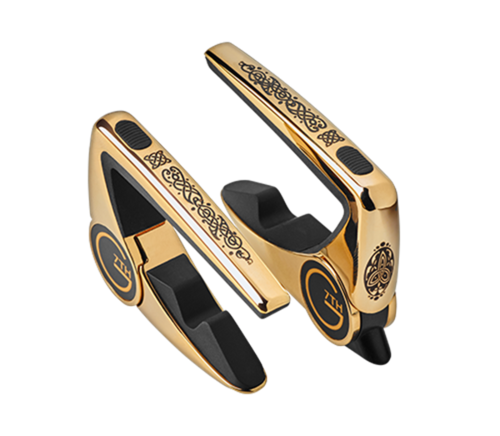 Performance 2 (18kt Gold-Plate Celtic Special Edition)